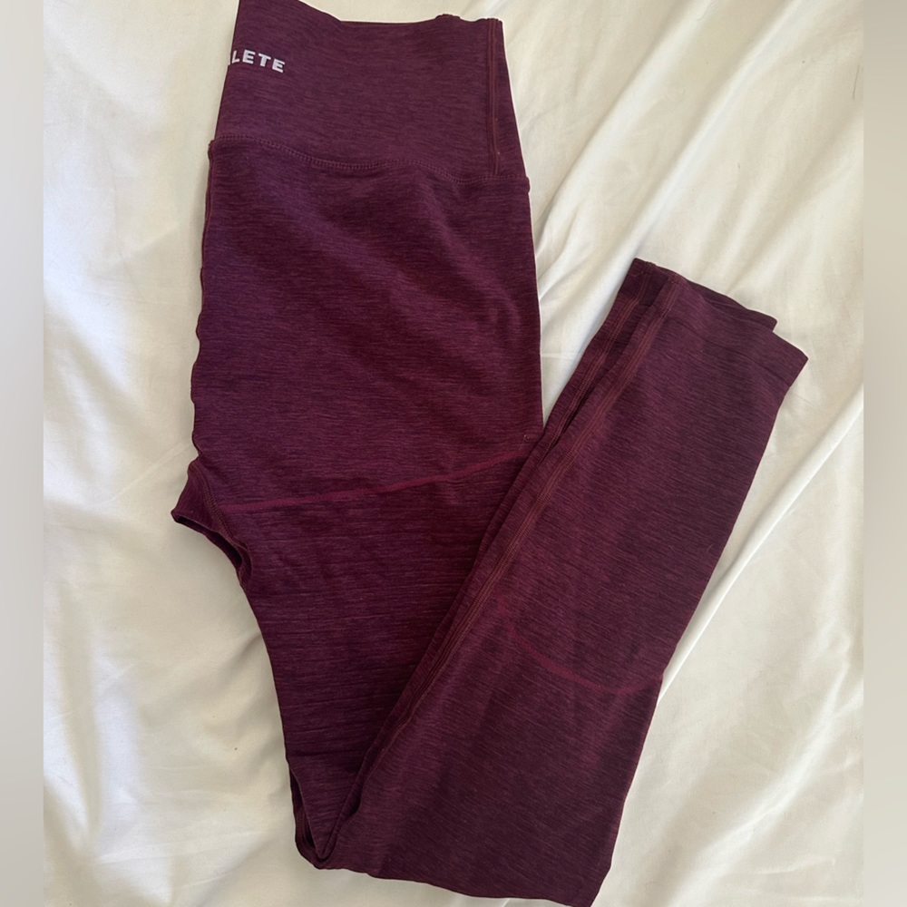 Alphalete Revival Leggings